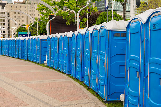 Reliable Gravette, AR Portable Potty Rental Solutions